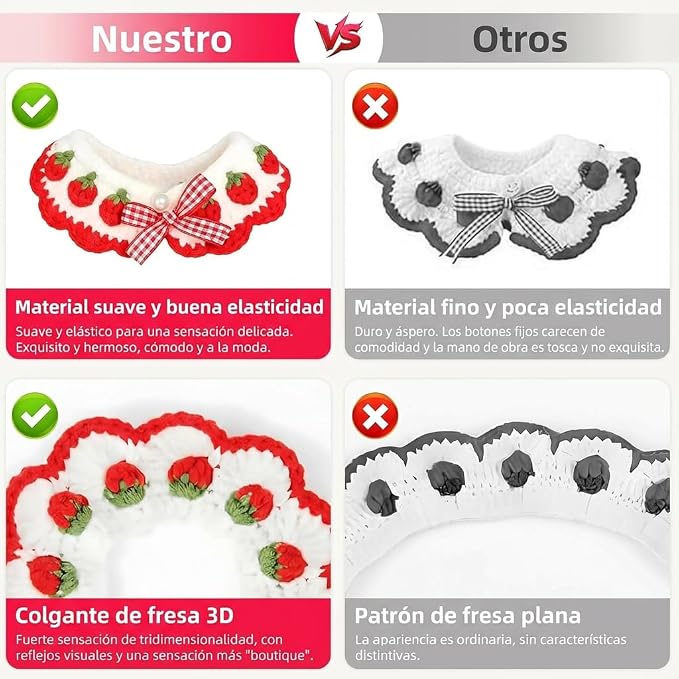 Cat Collar Breakaway, Kitten Collar - Image 3