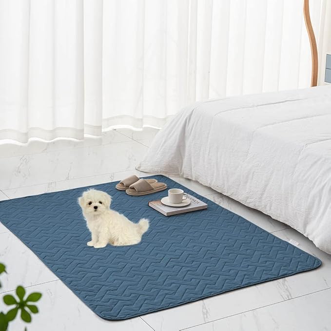 fuguitex Waterproof Dog Bed Cover Couch Cover - Image 2