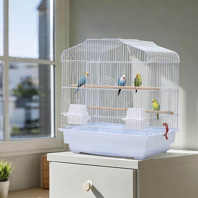 GarveeHome Small Bird Cage - Image 6
