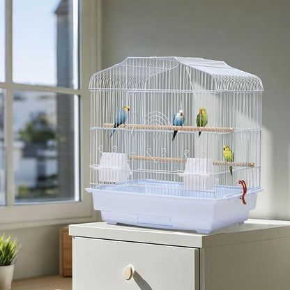 GarveeHome Small Bird Cage - Image 6