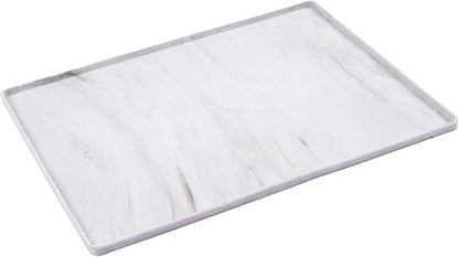 Messy Mutts & Cats Silicone Non-Slip Pet Bowl Mat by MessyMutts