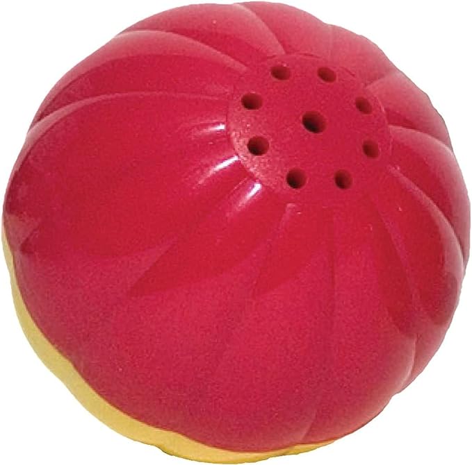 Pet Qwerks Animal Sounds Babble Ball by PetQwerks