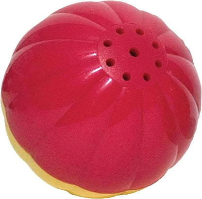 Pet Qwerks Animal Sounds Babble Ball by PetQwerks