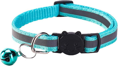 14 Pack Breakaway Cat Collar - Image 3