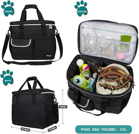 PetAmi Dog Travel Bag - Image 2