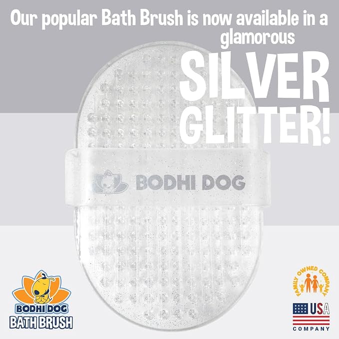 Bodhi Dog Shampoo Brush - Image 3