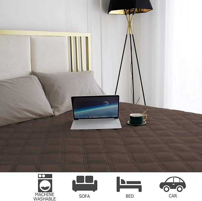 Ameritex Dog Bed Cover Pet Blanket - Image 5