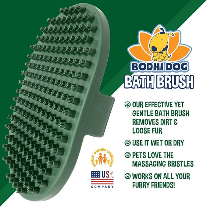 Bodhi Dog Shampoo Brush - Image 4