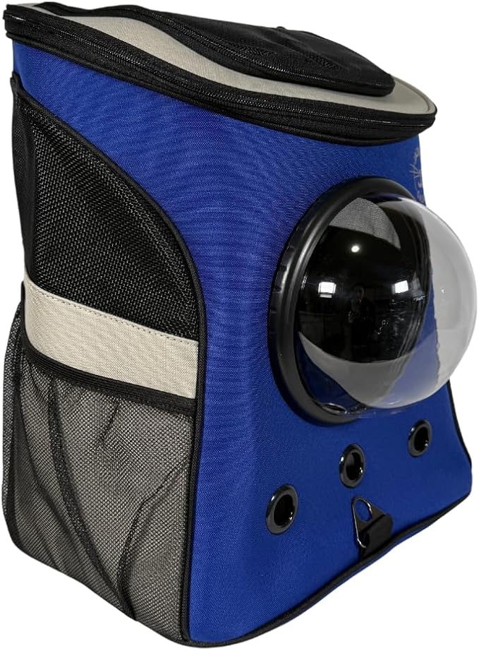 Your Cat Backpack Carrier Bag - Image 3