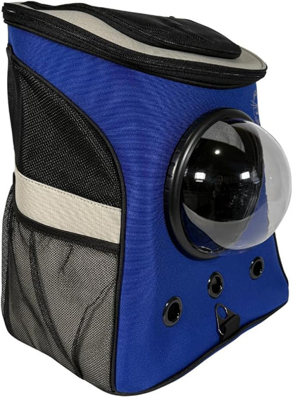 Your Cat Backpack Carrier Bag - Image 3