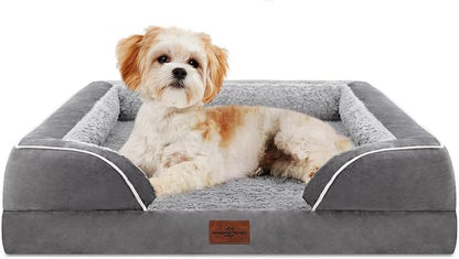 Comfort Expression Orthopedic Dog Bed by ComfortExpression