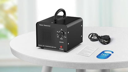 0zone Generator 45000mg - Image 7