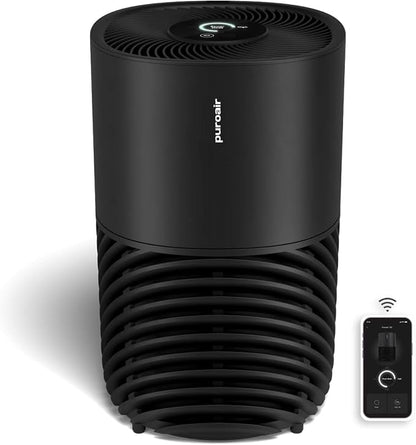 PuroAir 130i HEPA Air Purifiers by PuroAir