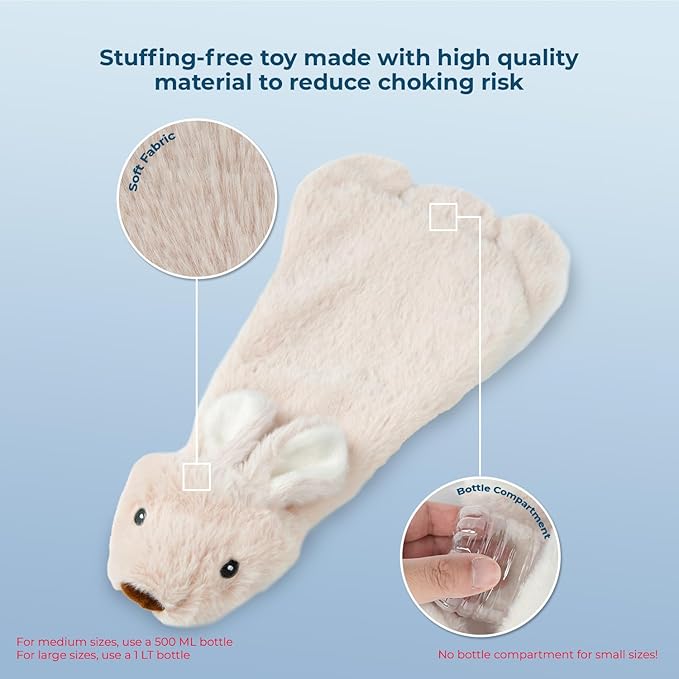 Best Pet Supplies Squeaky Dog Toys - Image 4