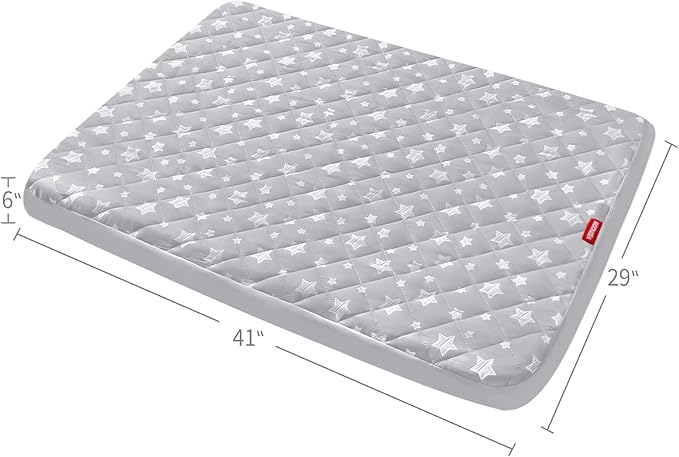 Waterproof Dog Bed Covers Replacement Washable Pet Hair Easy to Remove - Image 6