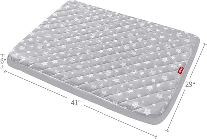 Waterproof Dog Bed Covers Replacement Washable Pet Hair Easy to Remove - Image 6