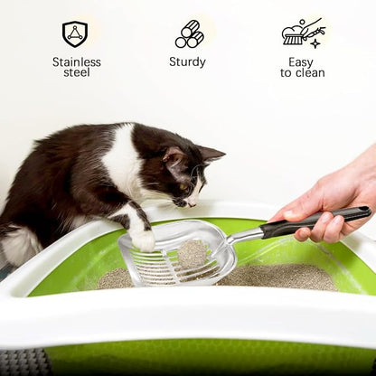 Cat Litter Scoop - Image 6