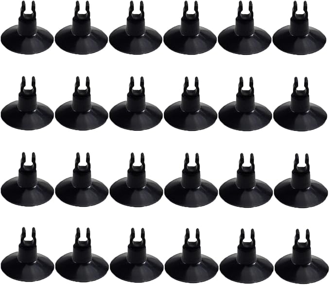AQUANEAT Aquarium Suction Cups, by Aquaneat