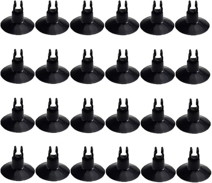 AQUANEAT Aquarium Suction Cups, by Aquaneat