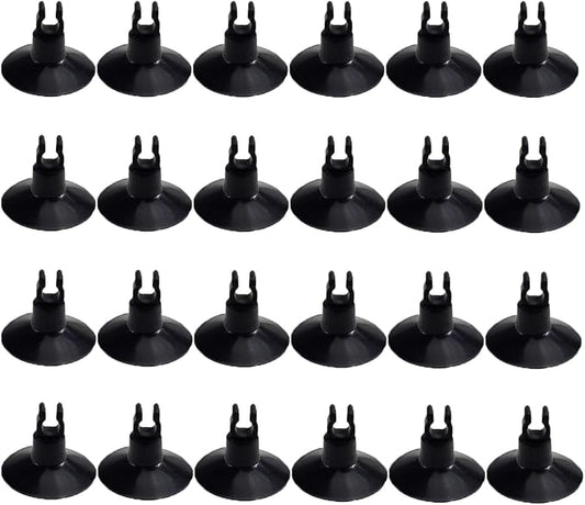 AQUANEAT Aquarium Suction Cups, by Aquaneat