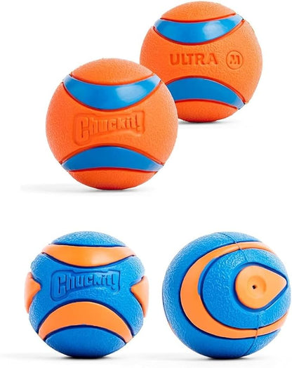 Chuckit! Ultra Ball Dog Toy by Chuckit