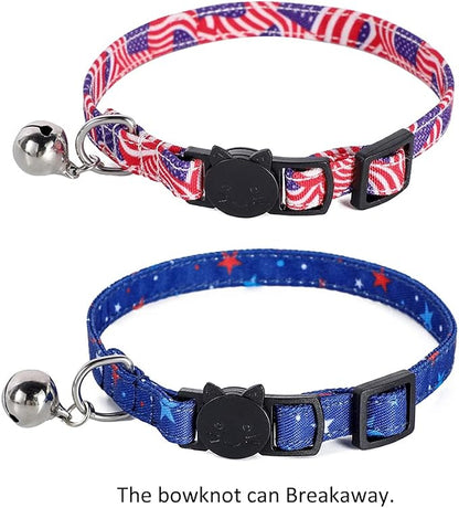 2-Pack Breakaway Cat Collars - Image 4