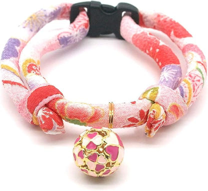 PetSoKoo Four-Leaf Clover Cat Collar - Image 2