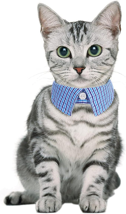 Faleela 2 Pack/Set Cat Collar - Image 5