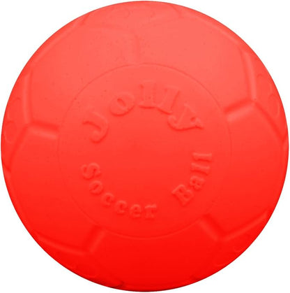 Jolly Pets Bounce-n-Play Dog Toy Ball, 4.5 Inches/Small, Model Number: 2545 OR - Image 7