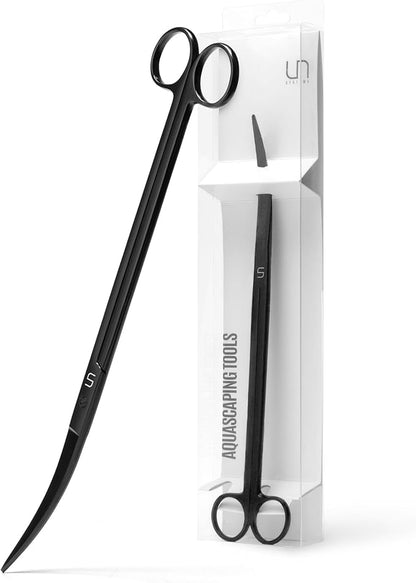UNS Aquascaping Tools by UltumNatureSystems