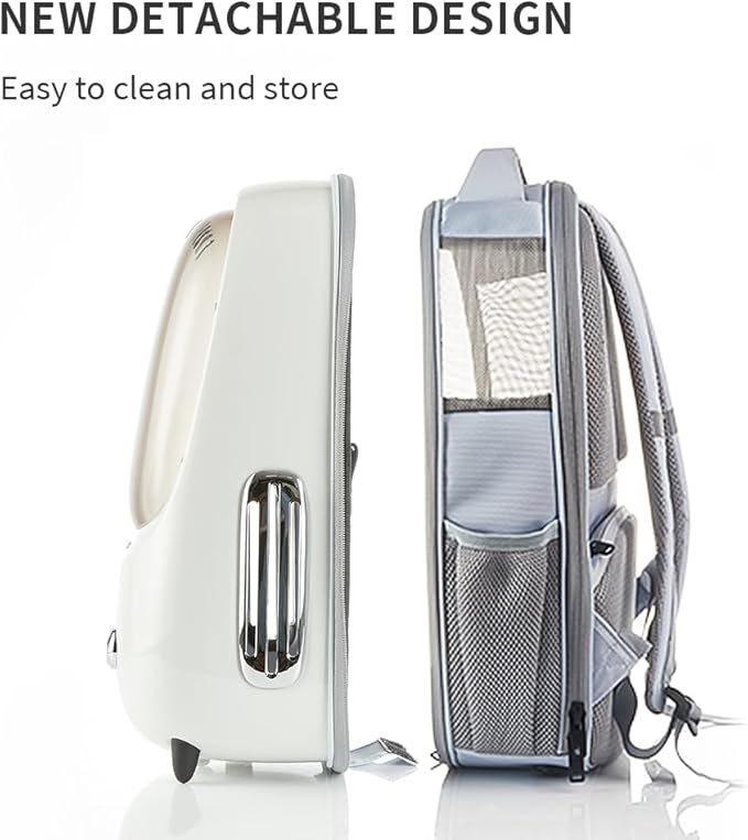 PETKIT Cat Backpack Carrier - Image 5