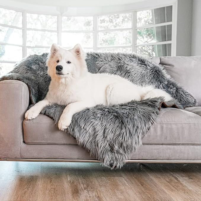 PupProtector Waterproof Throw Blanket - Image 4