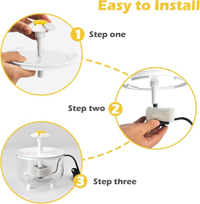 Automatic Parrot Bath, Bird Bathing - Image 6