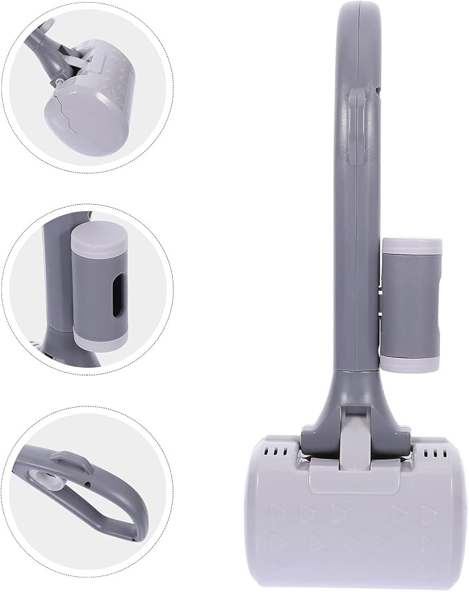 Toyvian Heavy Duty Pooper Scooper - Image 7