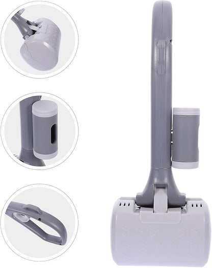 Toyvian Heavy Duty Pooper Scooper - Image 7