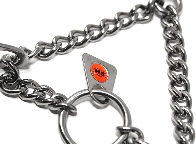 Herm Sprenger 1.5mm Micro Prong Collar - Image 3