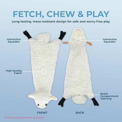 Best Pet Supplies Squeaky Dog Toys - Image 3