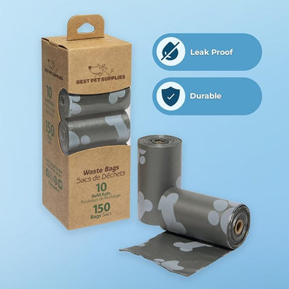 Best Pet Supplies Dog Poop Bags - Image 3