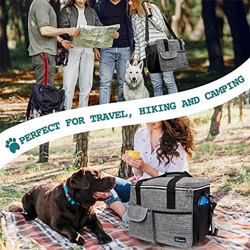 PetAmi Dog Travel Bag - Image 6