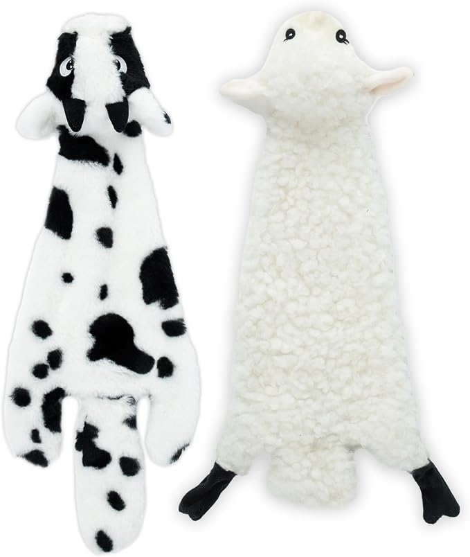 Best Pet Supplies Squeaky Dog Toys by BestPetSuppliesLLC