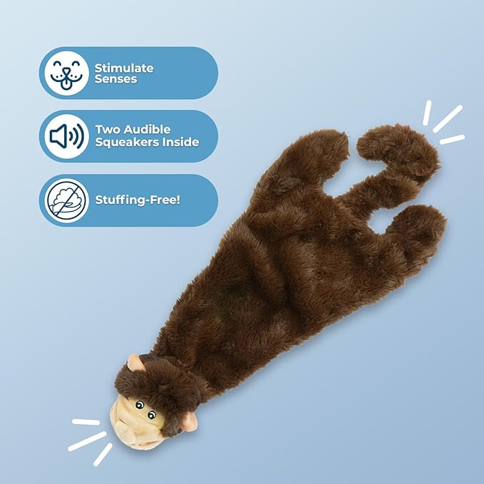 Best Pet Supplies Squeaky Dog Toys - Image 2