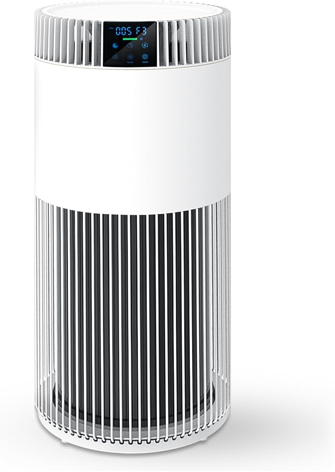 Air Purifier for Home Large Room 2500 Ft² by KENBROWN
