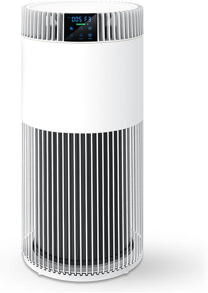 Air Purifier for Home Large Room 2500 Ft² by KENBROWN