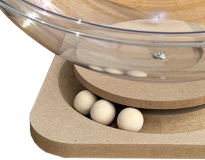 Space Capsule Cat Bed Cat Furniture Universal Easy Cleaning Activity Centre Pet - Image 3