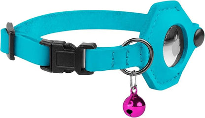 Breakaway Airtag Cat Collar - Image 2