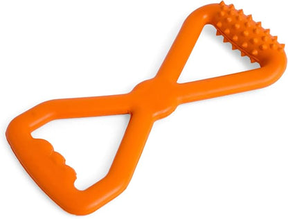 Petface (Seriously Strong Dog Toy Rubber Extreme Tugger Chew Toy - Image 5
