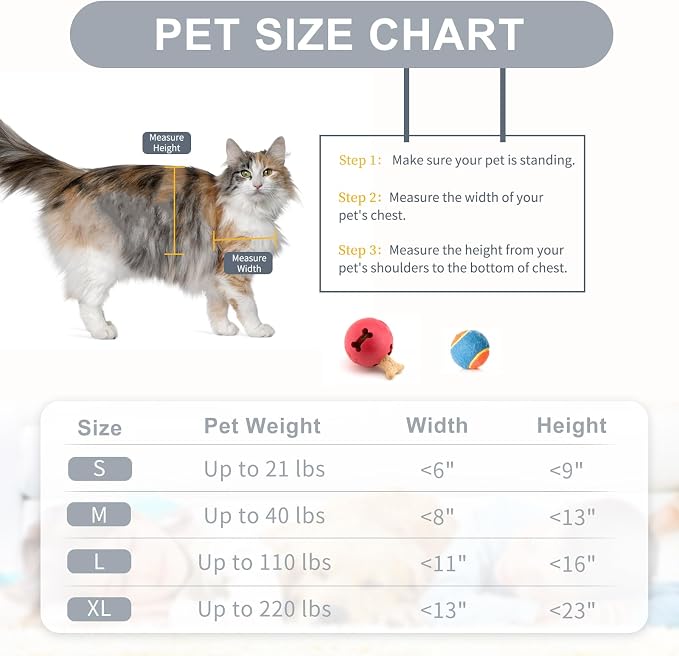 Cat Door for Wall, Energy Efficient Pet Door - Image 5