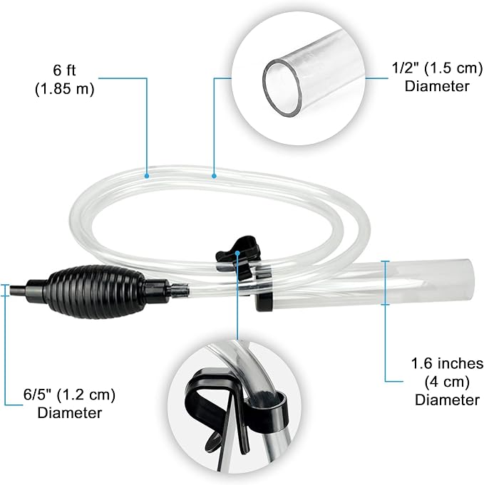 SunGrow Aquarium Maintenance Kit - Image 7
