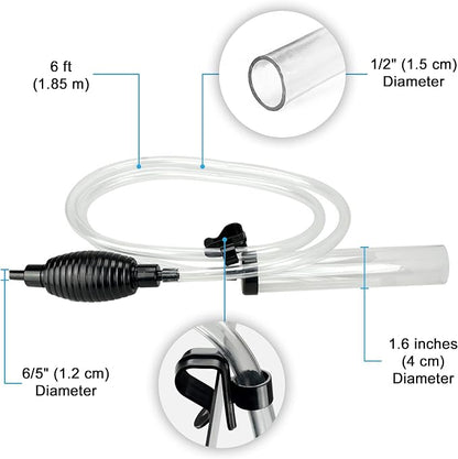 SunGrow Aquarium Maintenance Kit - Image 7