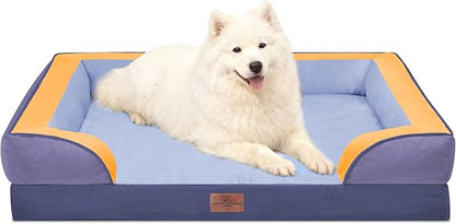 Comfort Expression Orthopedic Dog Bed - Image 8